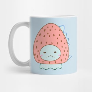 Cutie Fruitie Mug